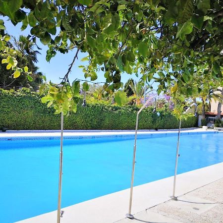 Espectacular Apartamento Malaga Playa Zewnętrze zdjęcie