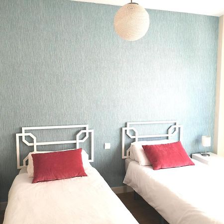 Espectacular Apartamento Malaga Playa Zewnętrze zdjęcie