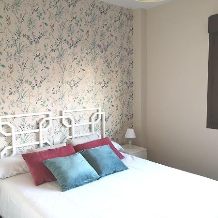 Espectacular Apartamento Malaga Playa Zewnętrze zdjęcie