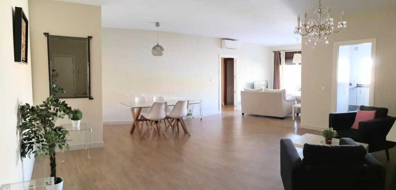 Espectacular Apartamento Malaga Playa Zewnętrze zdjęcie