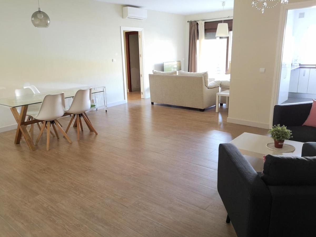 Espectacular Apartamento Malaga Playa Zewnętrze zdjęcie