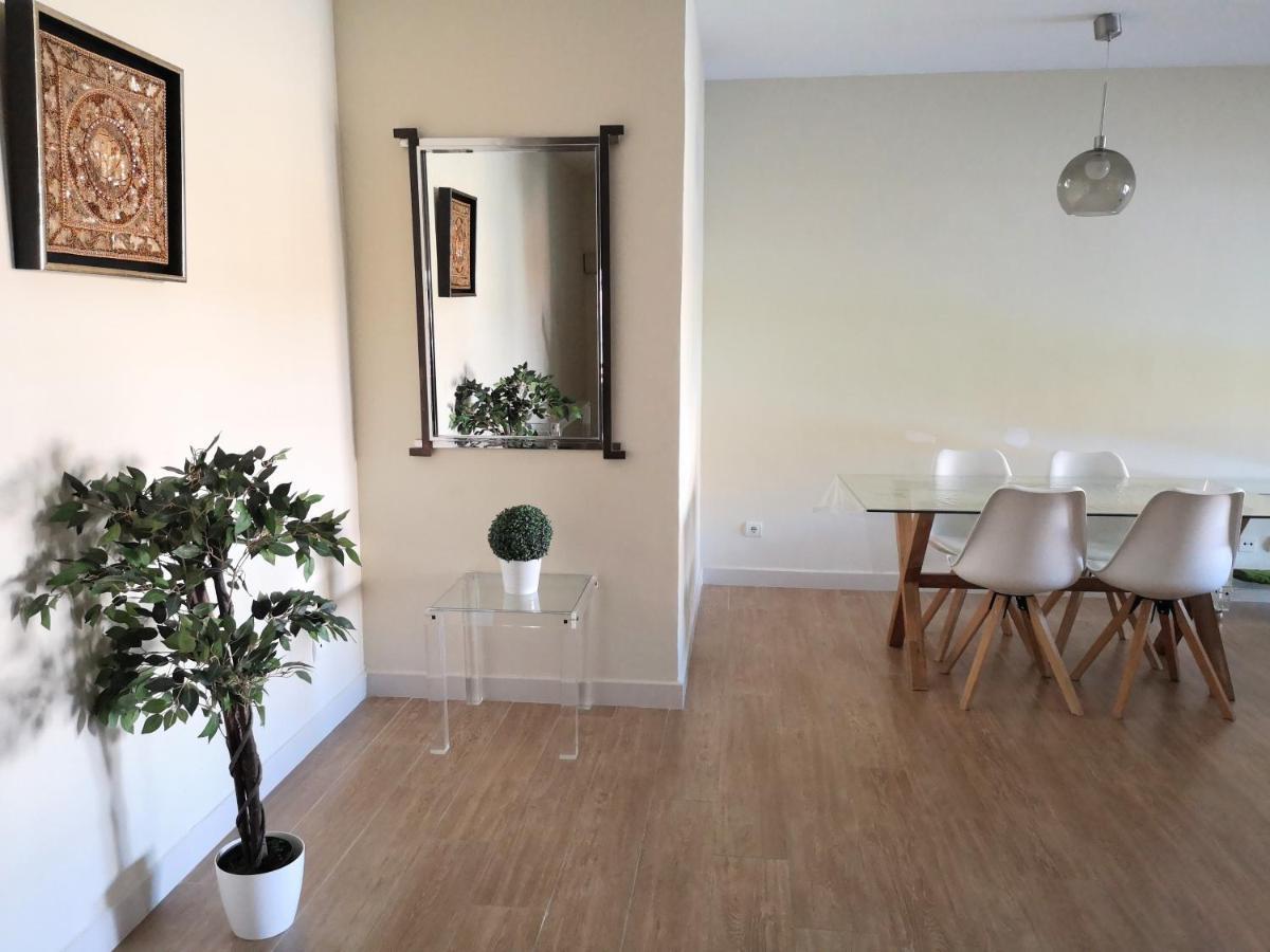 Espectacular Apartamento Malaga Playa Zewnętrze zdjęcie