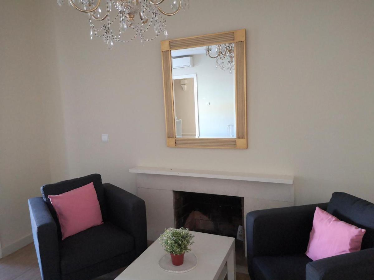 Espectacular Apartamento Malaga Playa Zewnętrze zdjęcie