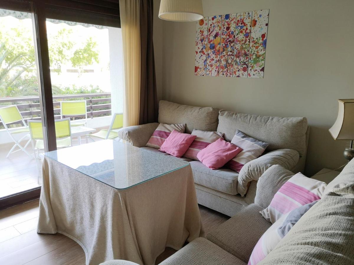 Espectacular Apartamento Malaga Playa Zewnętrze zdjęcie