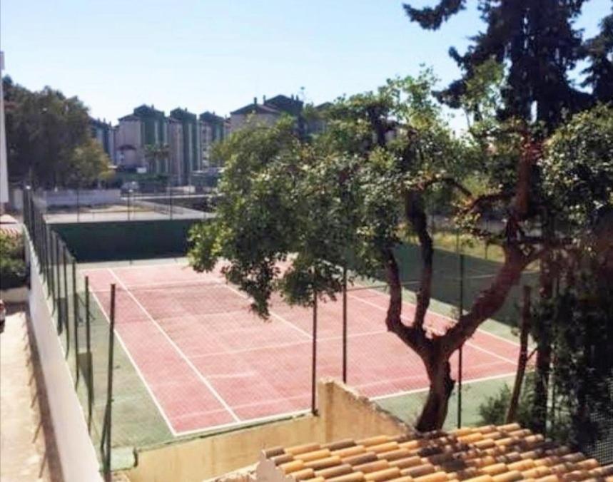 Espectacular Apartamento Malaga Playa Zewnętrze zdjęcie