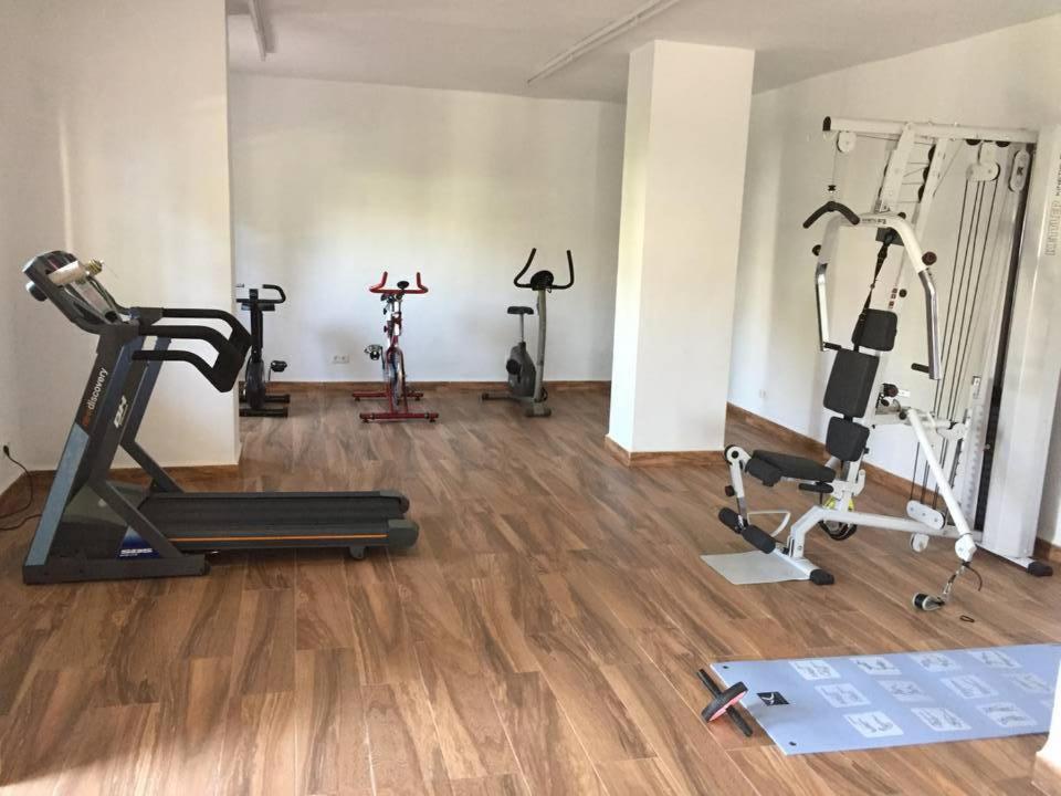Espectacular Apartamento Malaga Playa Zewnętrze zdjęcie