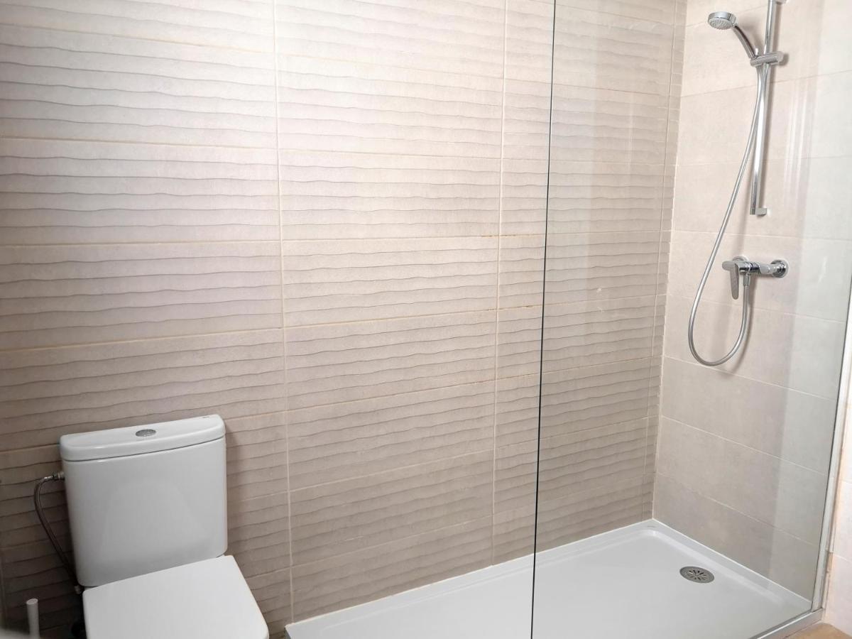 Espectacular Apartamento Malaga Playa Zewnętrze zdjęcie