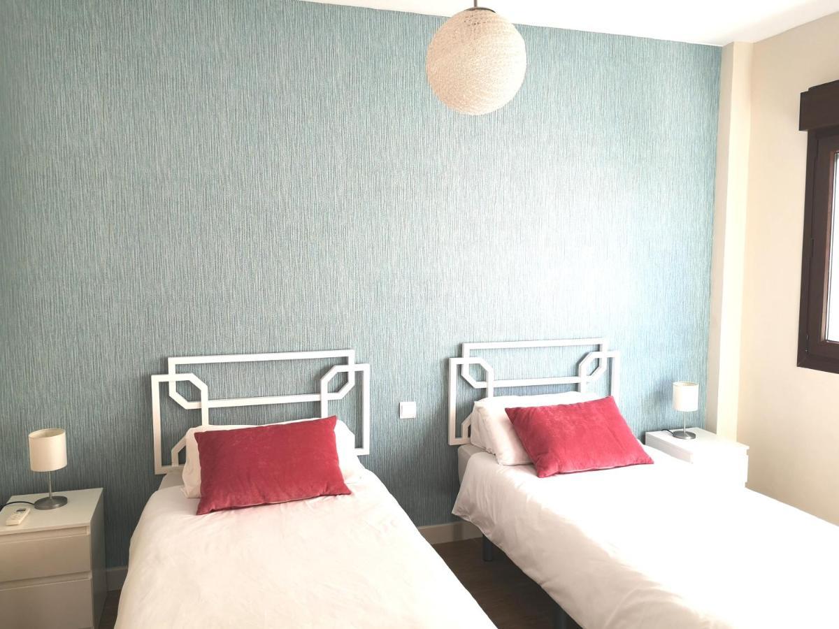 Espectacular Apartamento Malaga Playa Zewnętrze zdjęcie