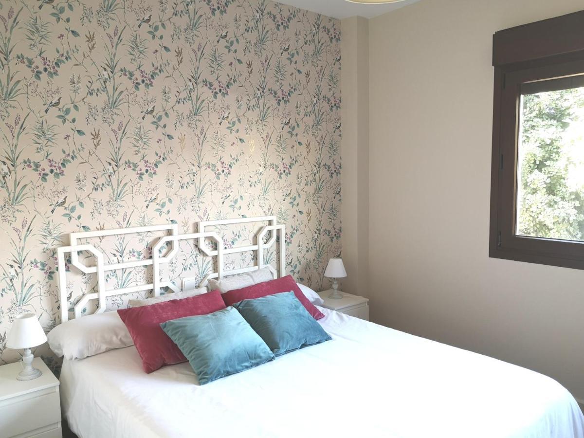 Espectacular Apartamento Malaga Playa Zewnętrze zdjęcie