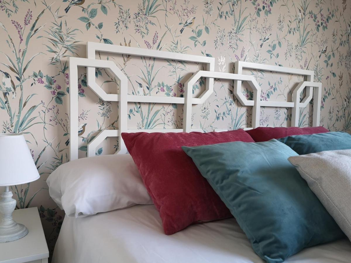 Espectacular Apartamento Malaga Playa Zewnętrze zdjęcie