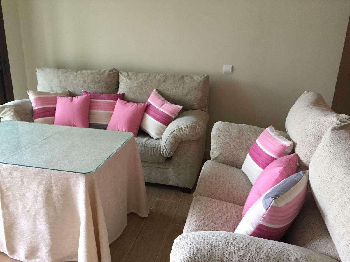 Espectacular Apartamento Malaga Playa Zewnętrze zdjęcie